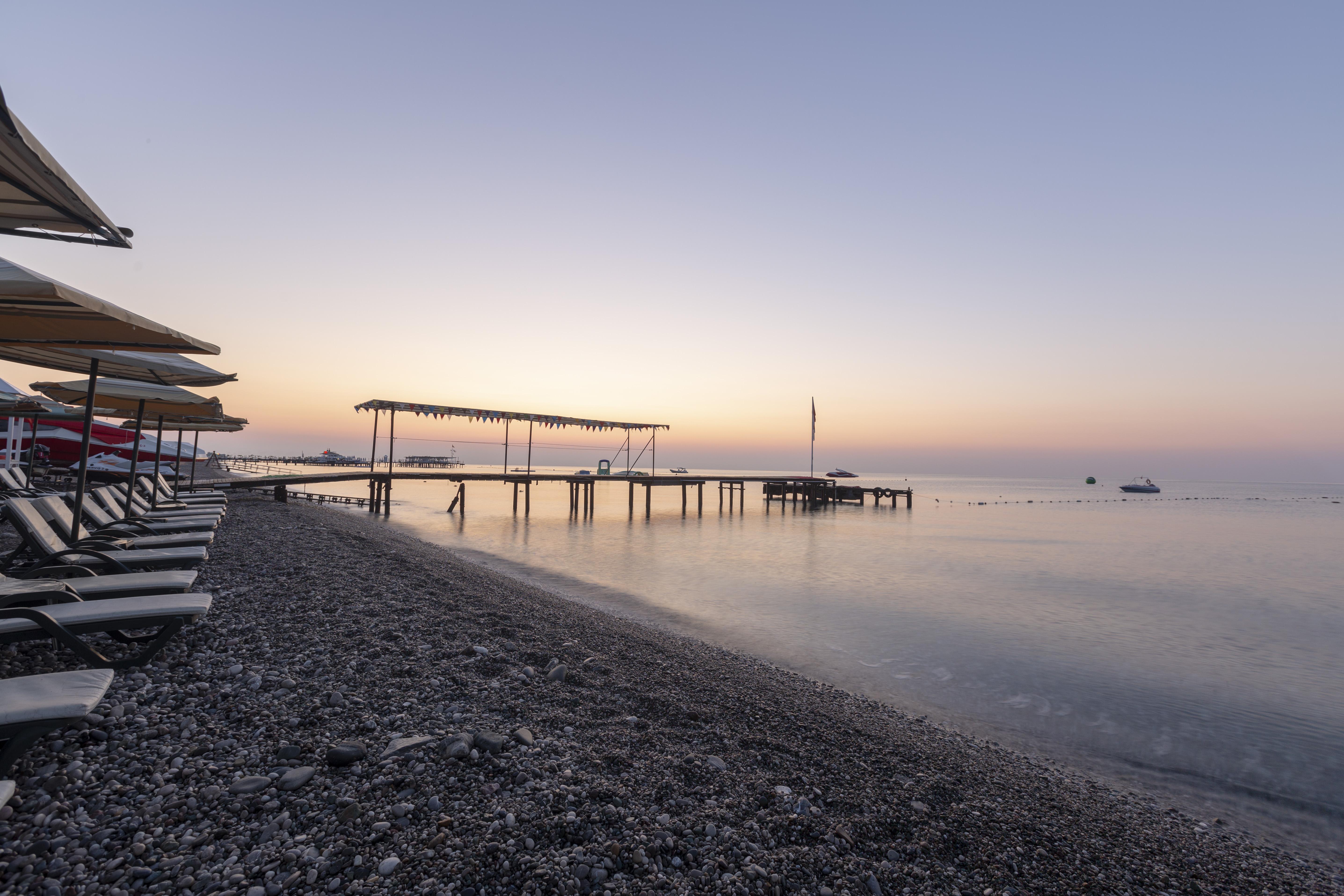 Simena Comfort Hotel Kemer Luaran gambar