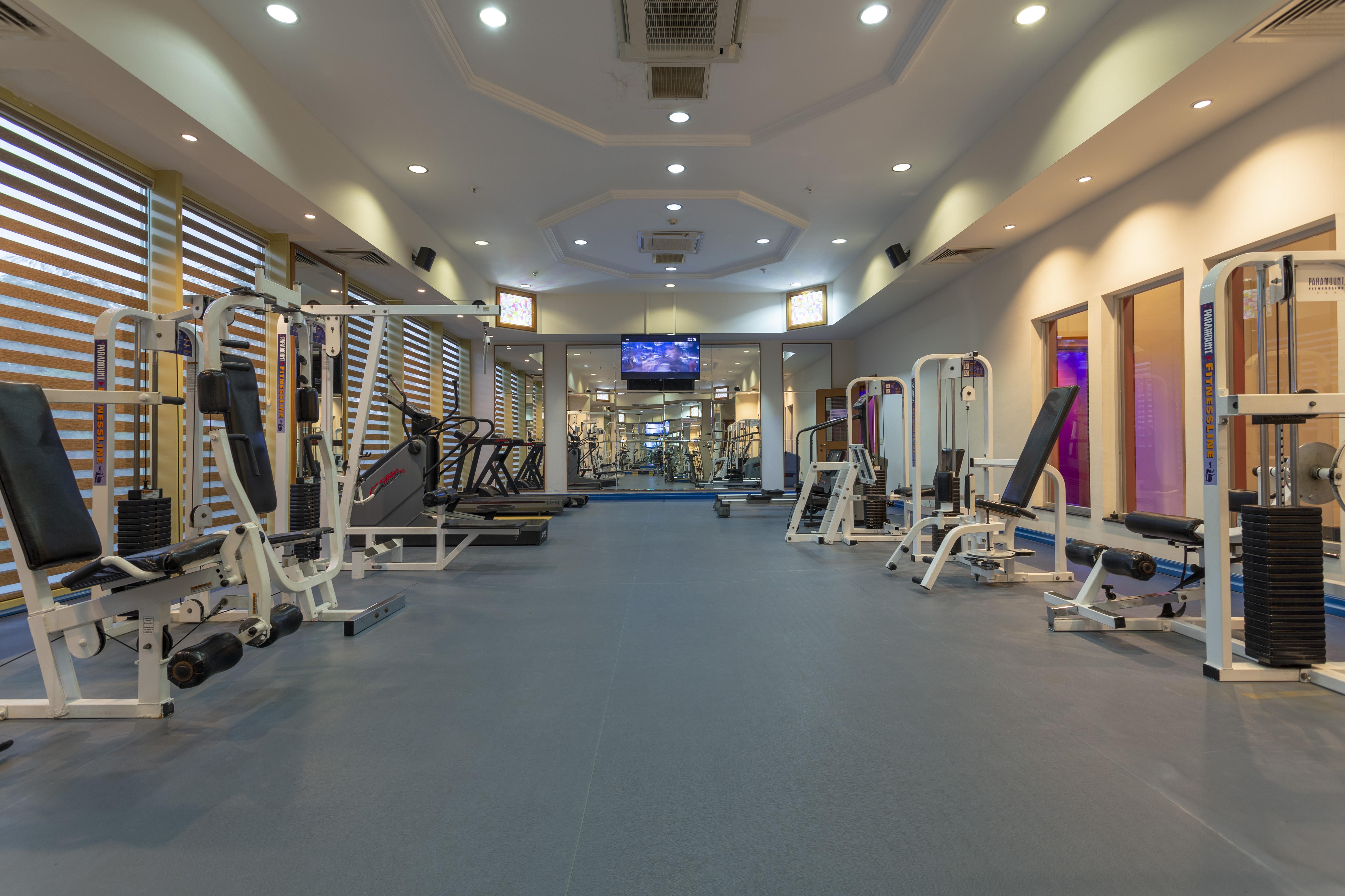 Simena Comfort Hotel Kemer Luaran gambar