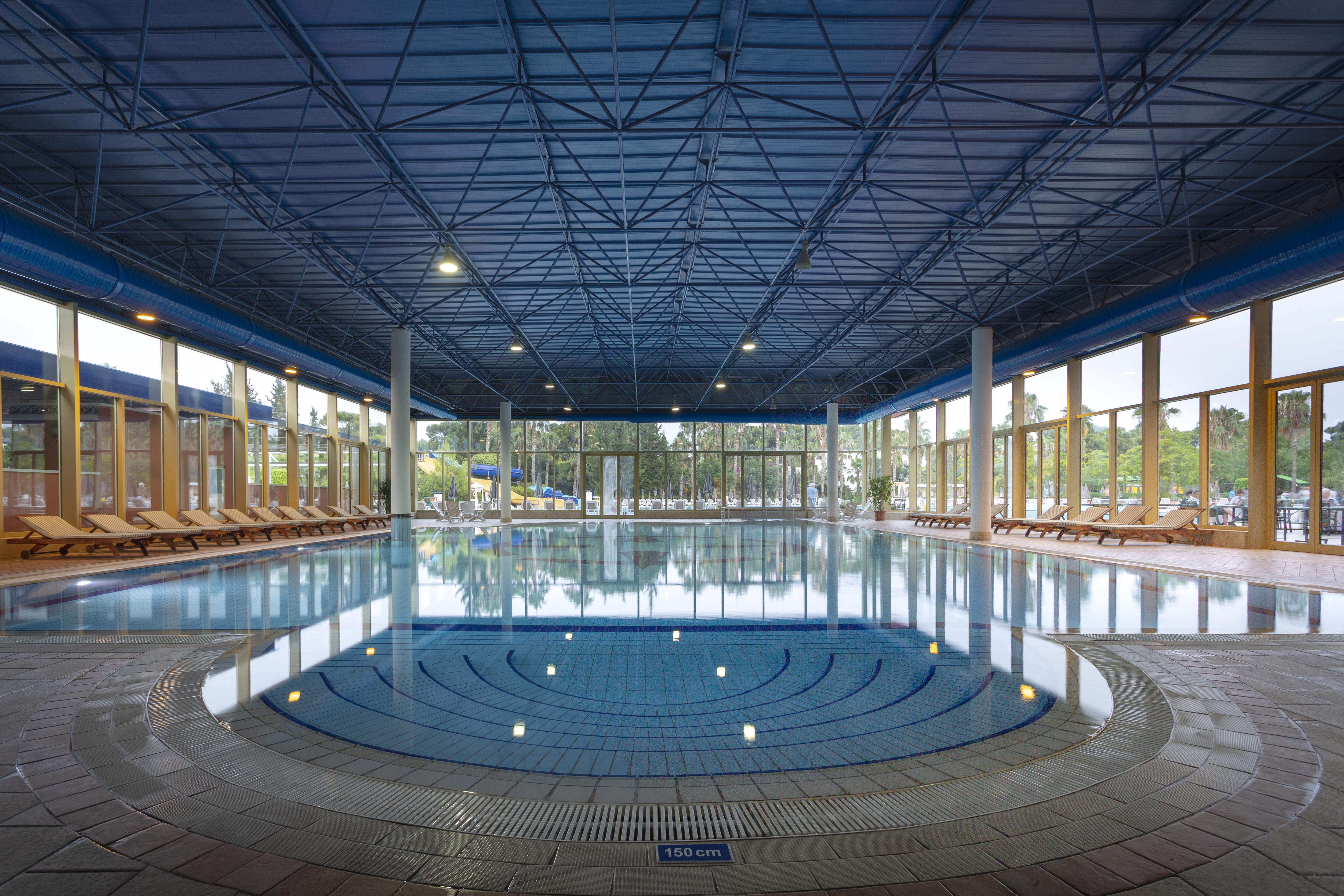 Simena Comfort Hotel Kemer Luaran gambar