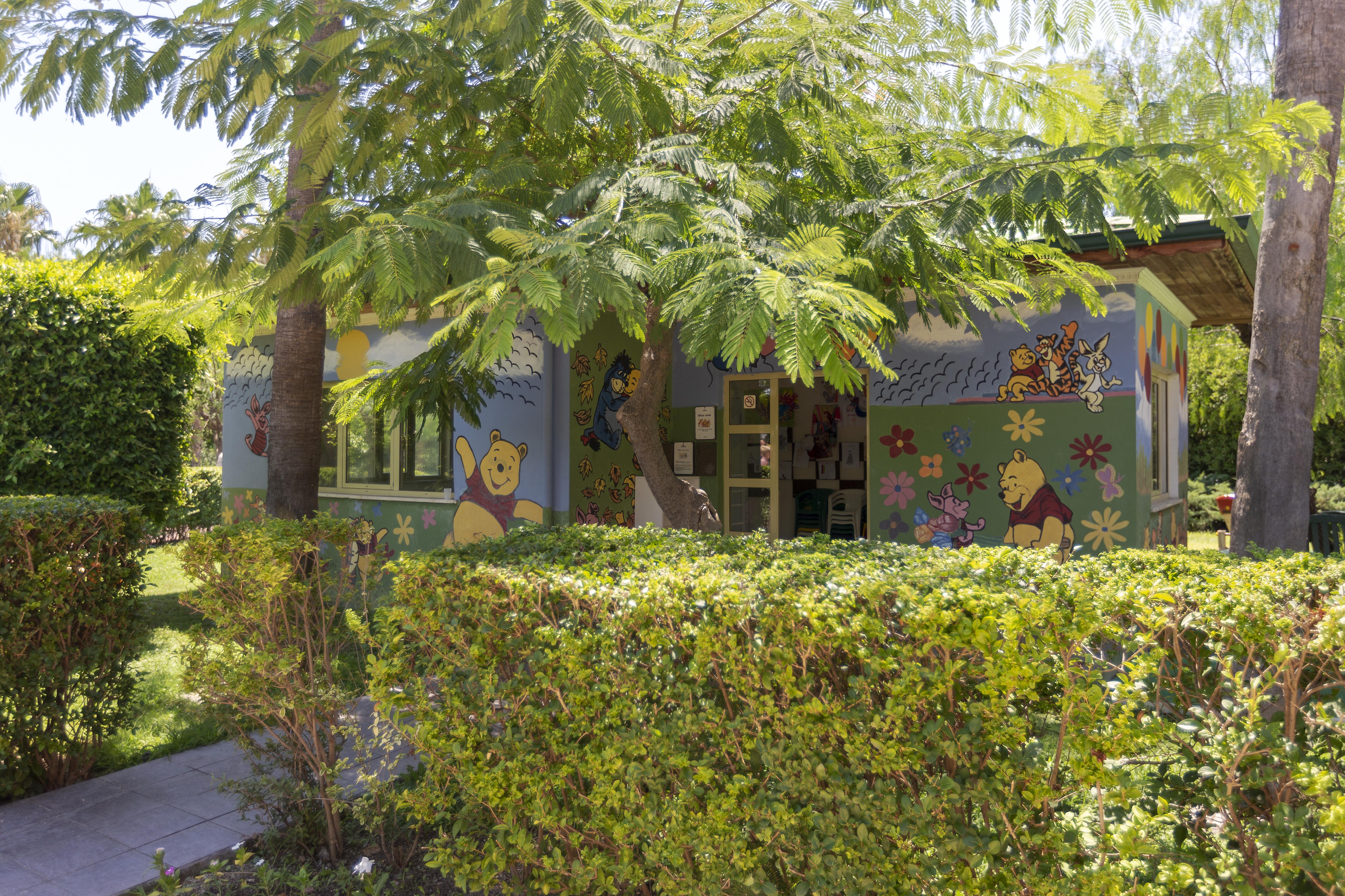 Simena Comfort Hotel Kemer Luaran gambar