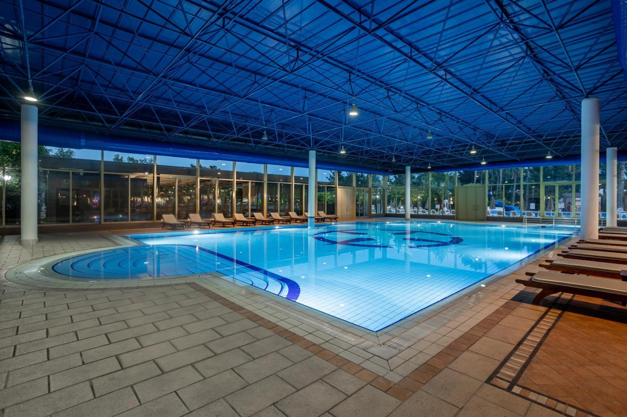 Simena Comfort Hotel Kemer Luaran gambar