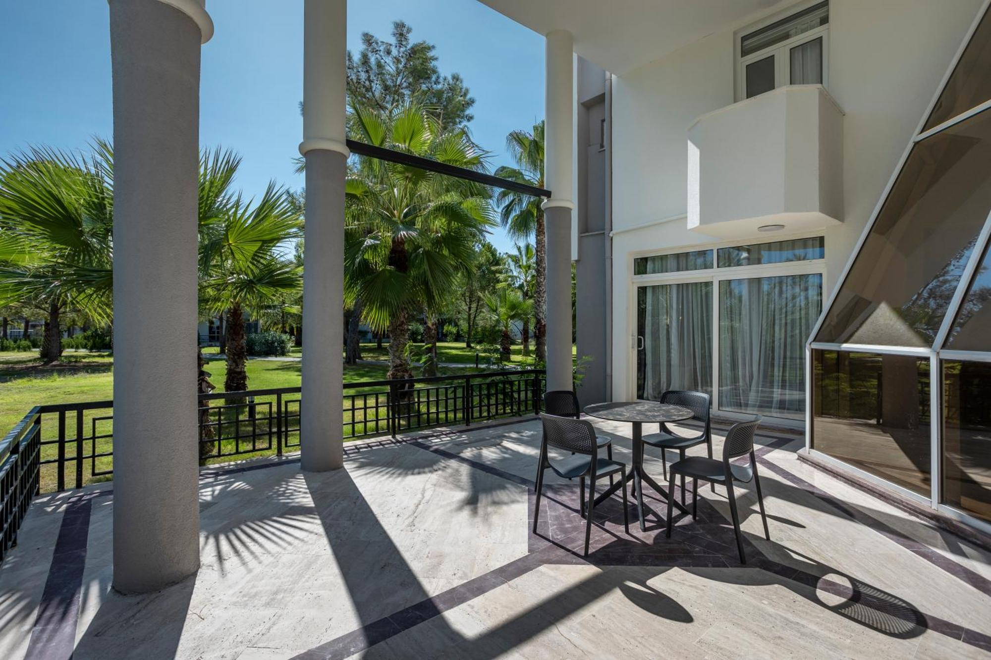 Simena Comfort Hotel Kemer Luaran gambar